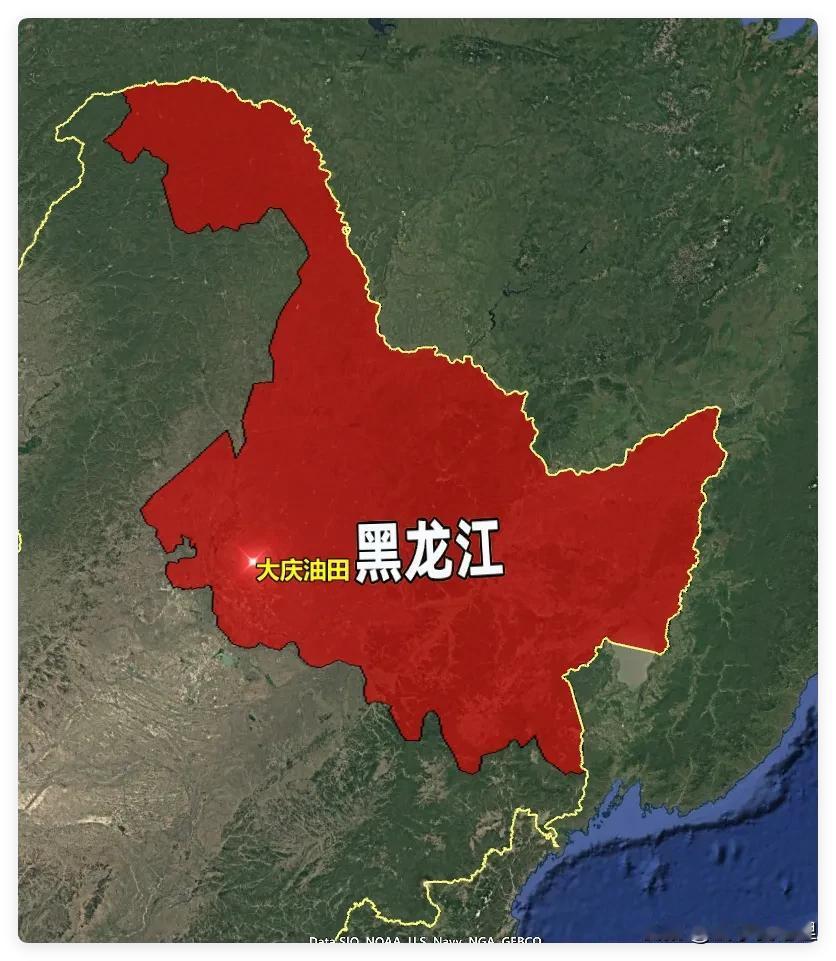 大庆油田被传只剩15年寿命，实际将开采到2059年。
大庆油田要没了，只剩十五年
