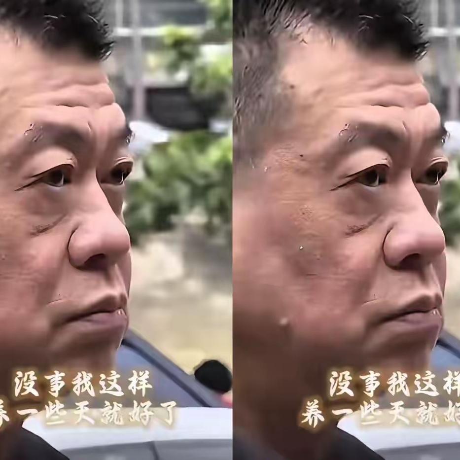 谁也没想到，曾捧红5566、发掘过梁朝伟和张雨生的金牌经纪人孙德荣，如今会以这样