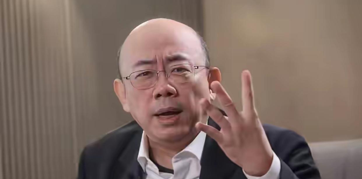 12月9日，台湾名嘴郭正亮在节目中说:如果大陆开直播打日本，我敢肯定打赏的钱用来