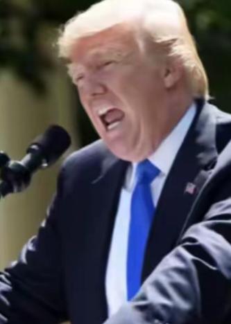 全世界都应该感谢特朗普，不是因为他做了什么好事，而是他让全世界看清楚了美国真正的