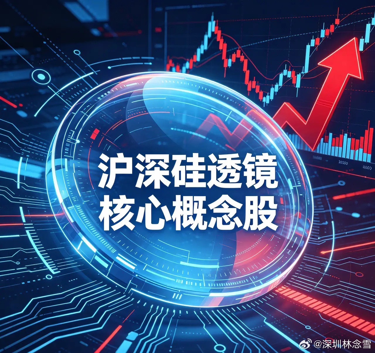 沪深硅透镜核心概念股1. 炬光科技（688167）最新股价：455.50元技术壁