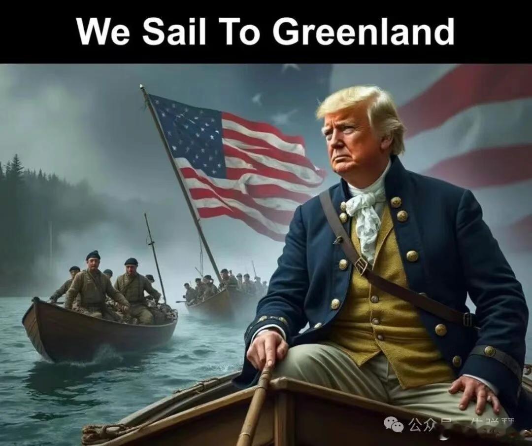 特朗普说了经典一段话，还提到了中国西方恶搞的资料图不得不说，这段话很经典很特朗普