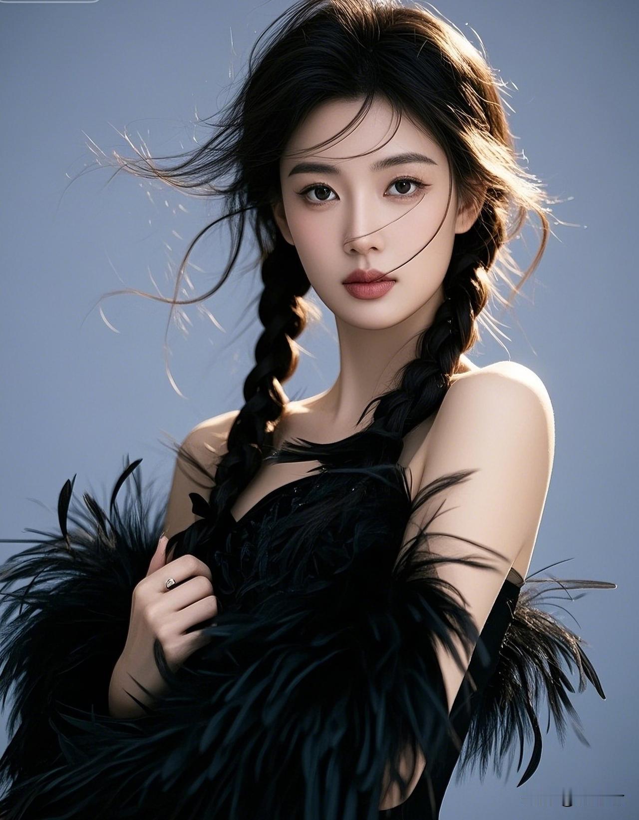 控制不住看她/他，像渴了明知水有毒还想喝。
 
本想掐掉爱，可再见到，心底的火又