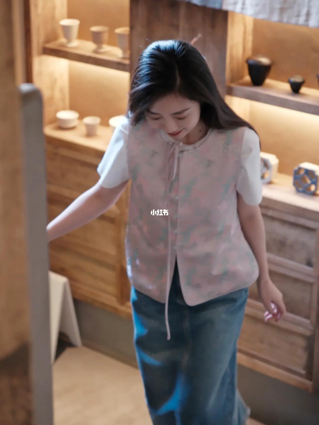 送你一朵小红花｜随手写几句🔖