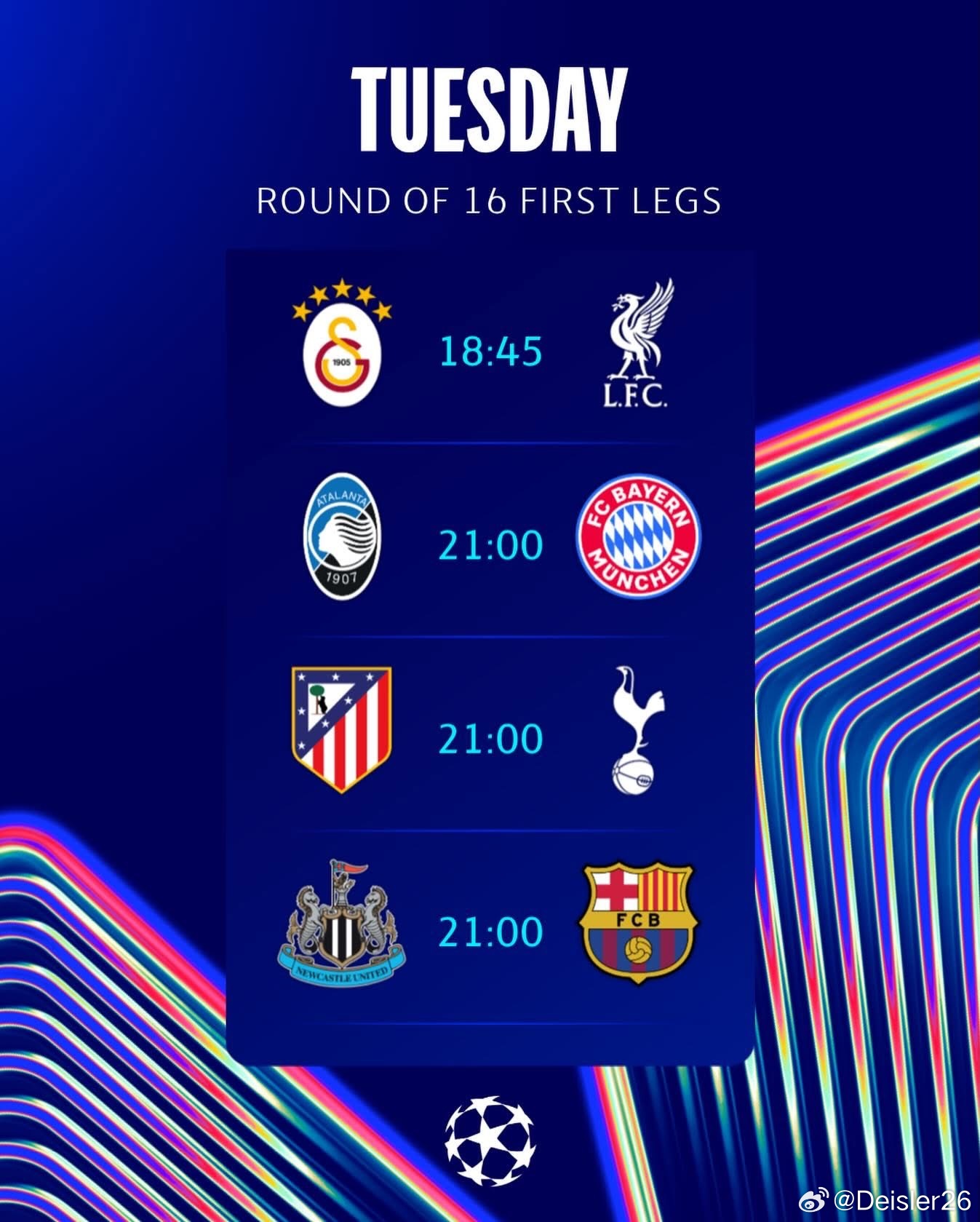 🚨凌晨04:00時，不見不散🏆🔴⚪️🇮🇹⚔️🇩🇪𝗠𝗶𝗮 𝗦