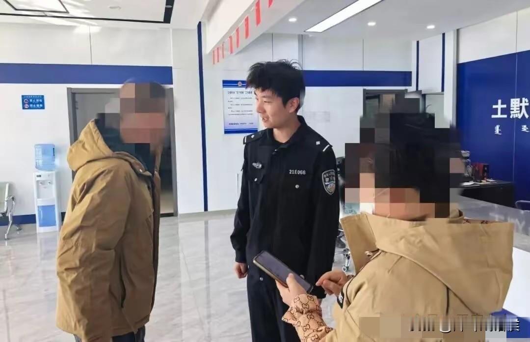 看来，以后彩票不能发到业主群里！

这事发生在呼和浩特的王先生身上，双11那一天