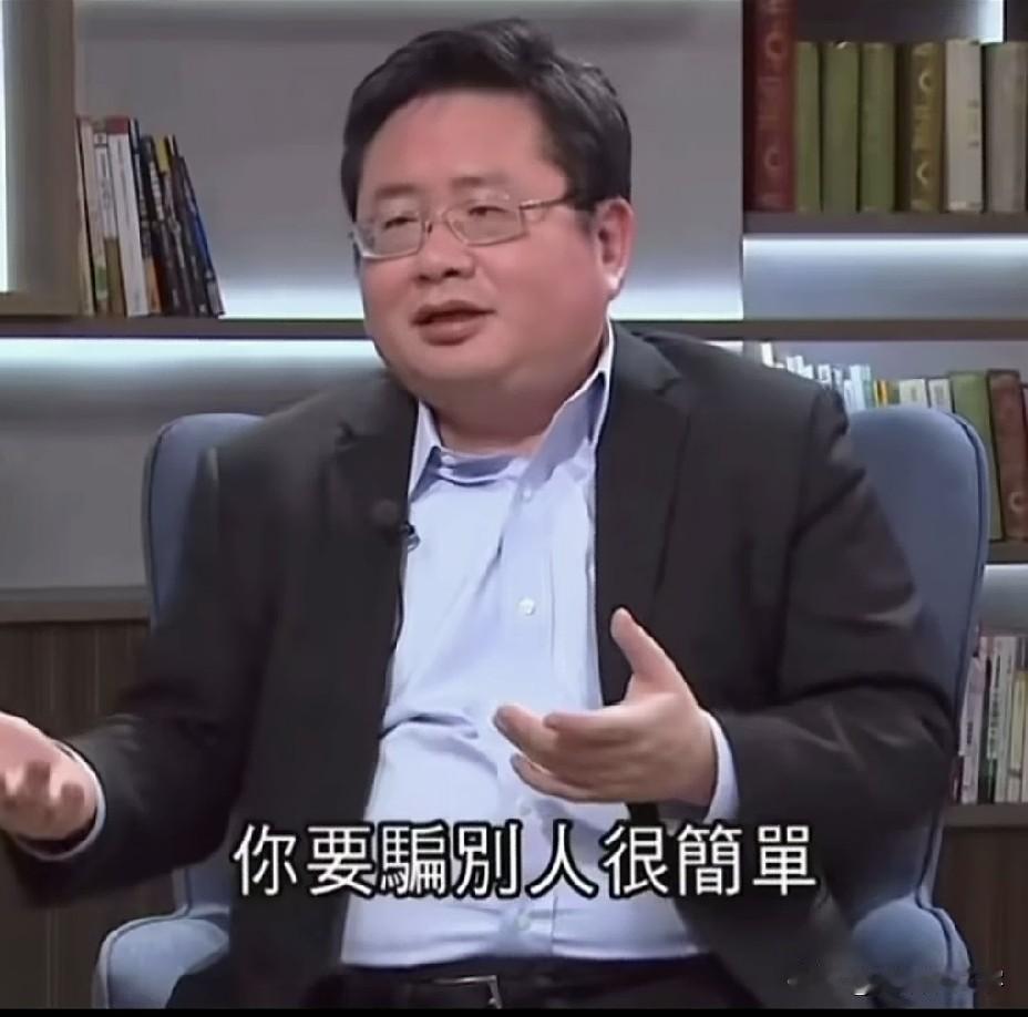 美国人方恩格再也看不下去了，站出来为郭正亮说公道话，矢板明夫的过往无法掩盖，他的