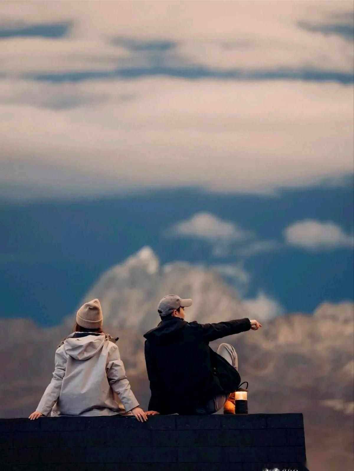 我跟你说个扎心的真相吧，男人骨子里，更喜欢那个会花钱打扮、取悦自己的老婆，而不是