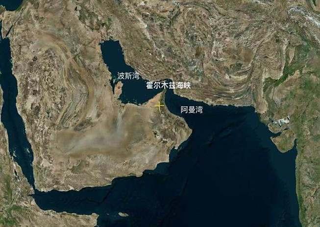 伊朗正在考虑：用人民币结算放行霍尔木兹海峡，可能吗？
 
全球能源命脉霍尔木兹海