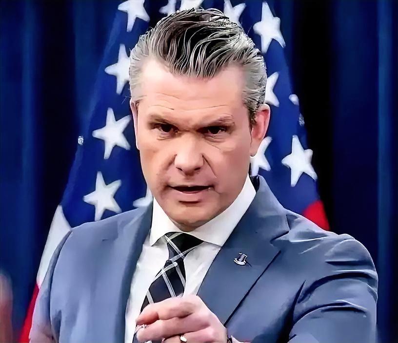 美军基地，刚出个让所有士兵脊背发凉得命令!

国防部长奥斯汀，直接拍板，允许所有