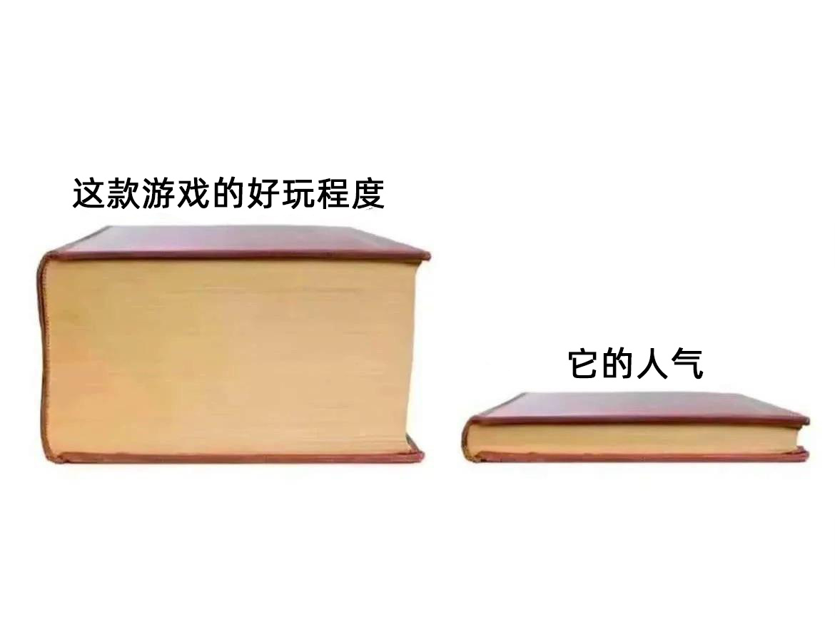 请说出这款游戏的名字：