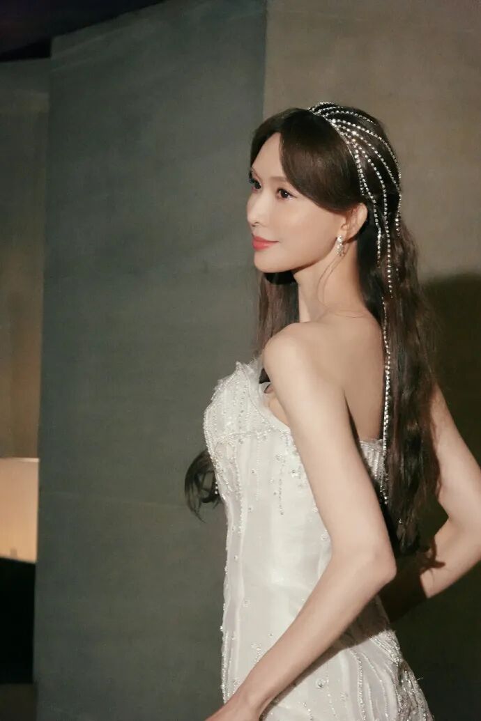王晶称林志玲是包装出来的美：“我连王祖贤都觉得不够美，怎么会