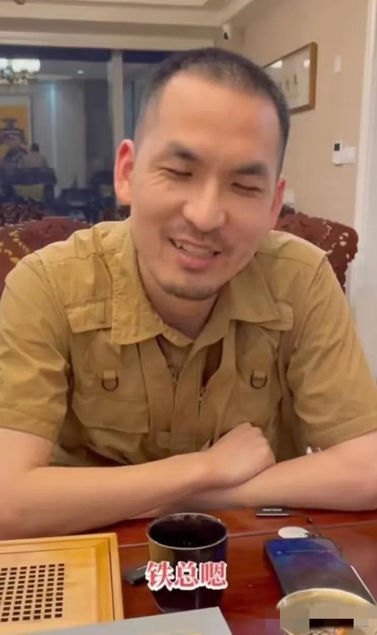 一个百思不得其解的现象：铁头曝光的不少市场乱象是真实的，三亚五两秤是真的，金镶玉