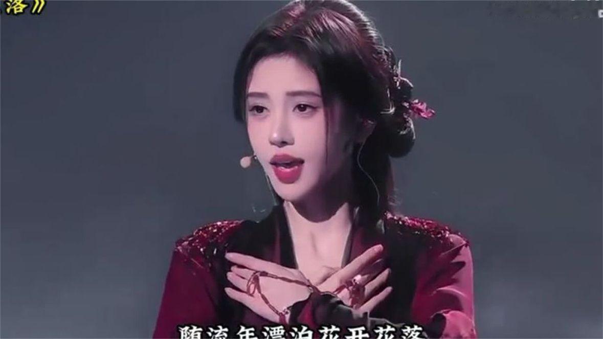今天一口气带你听完，鞠婧祎演唱的那些歌曲，你最喜欢哪一首呢？