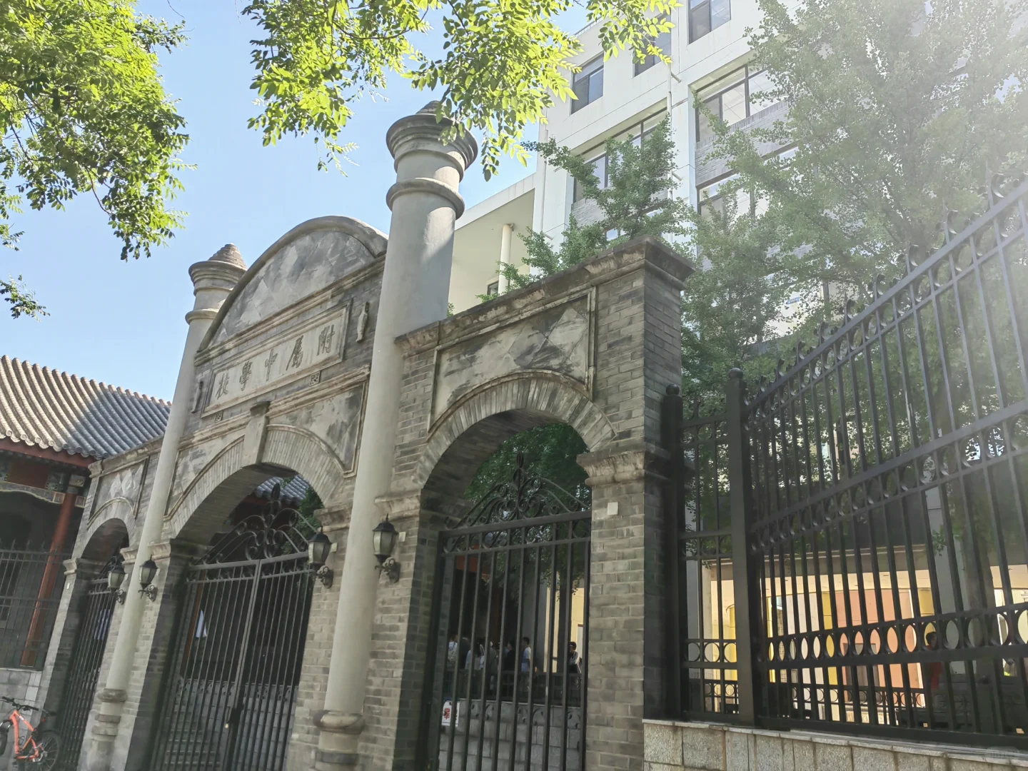 师大附国际部今年招生80人，外区名额少