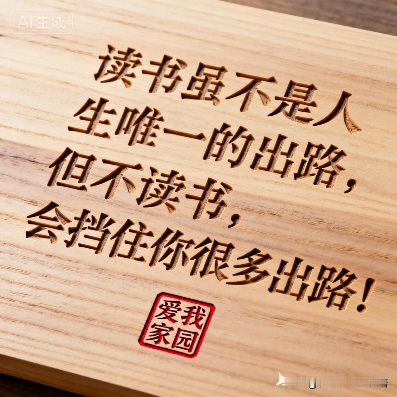 读书：开启无限可能的钥匙

读书的最大意义，在于它是一场跨越时空的精神旅行，能拓