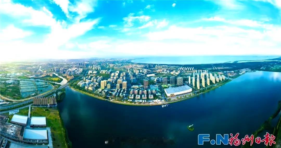 【中国银行拟向福州新区提供1000亿资金支持】

在中国银行总行公司金融部指导支