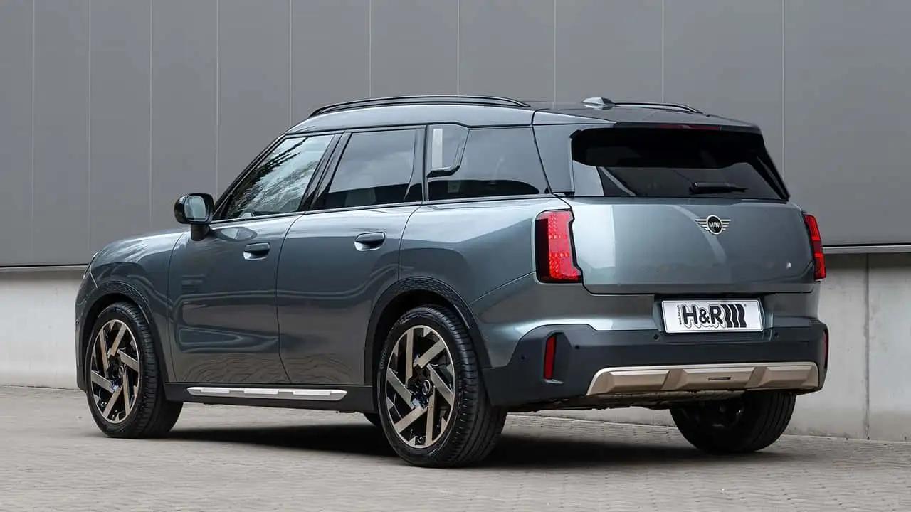 H&R Mini Countryman ​​​