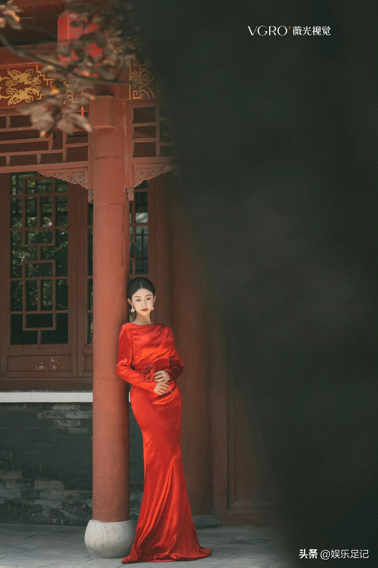 独属中国人的东方美  ​​​