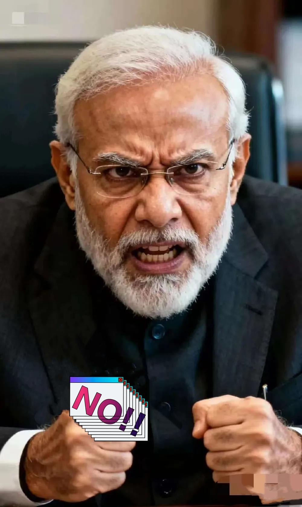 美国目的真达成了？
印度竟突然“认怂”！

印度之前把俄油当成“香饽饽”，202