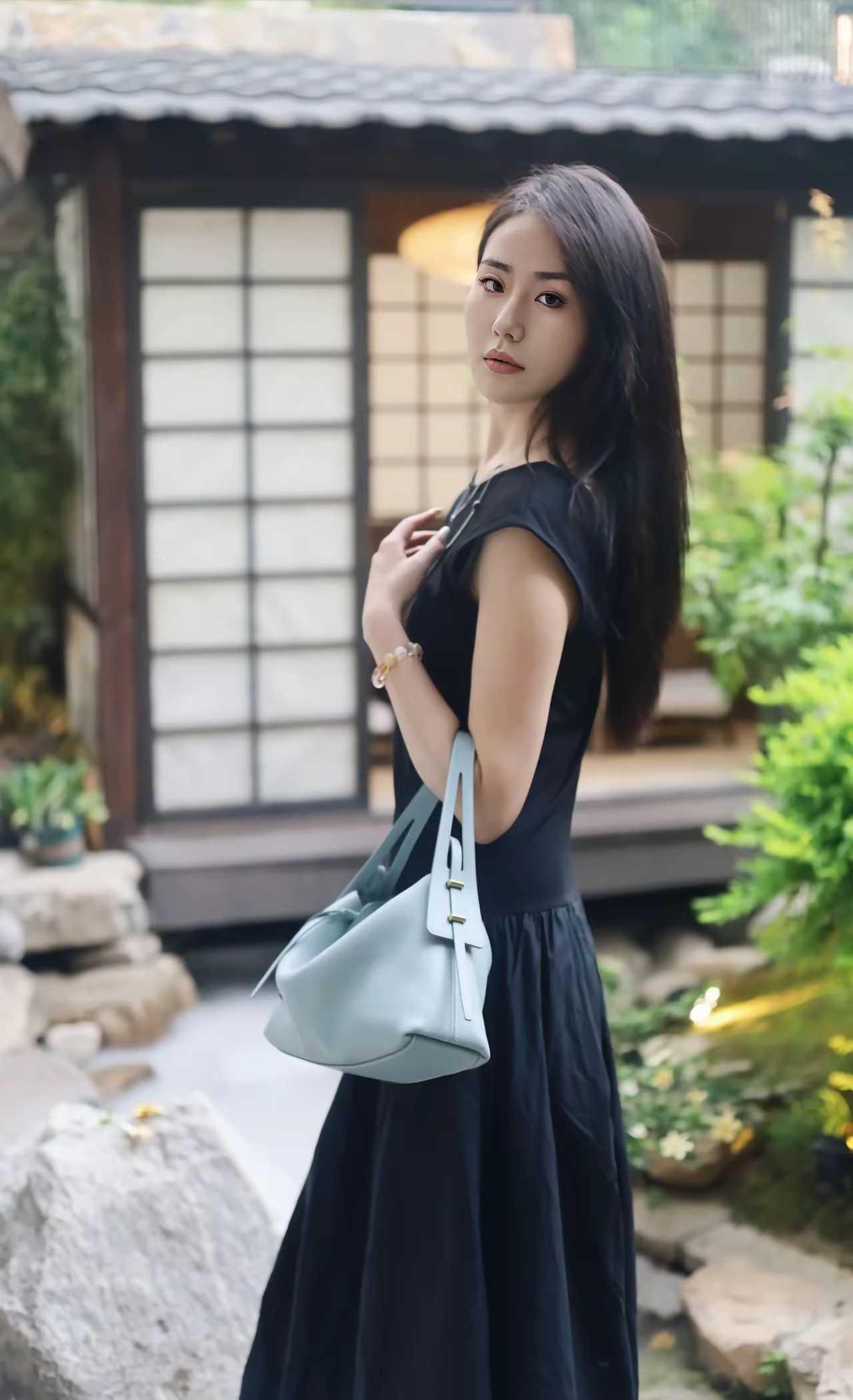 哪位是你们心中的女神呢