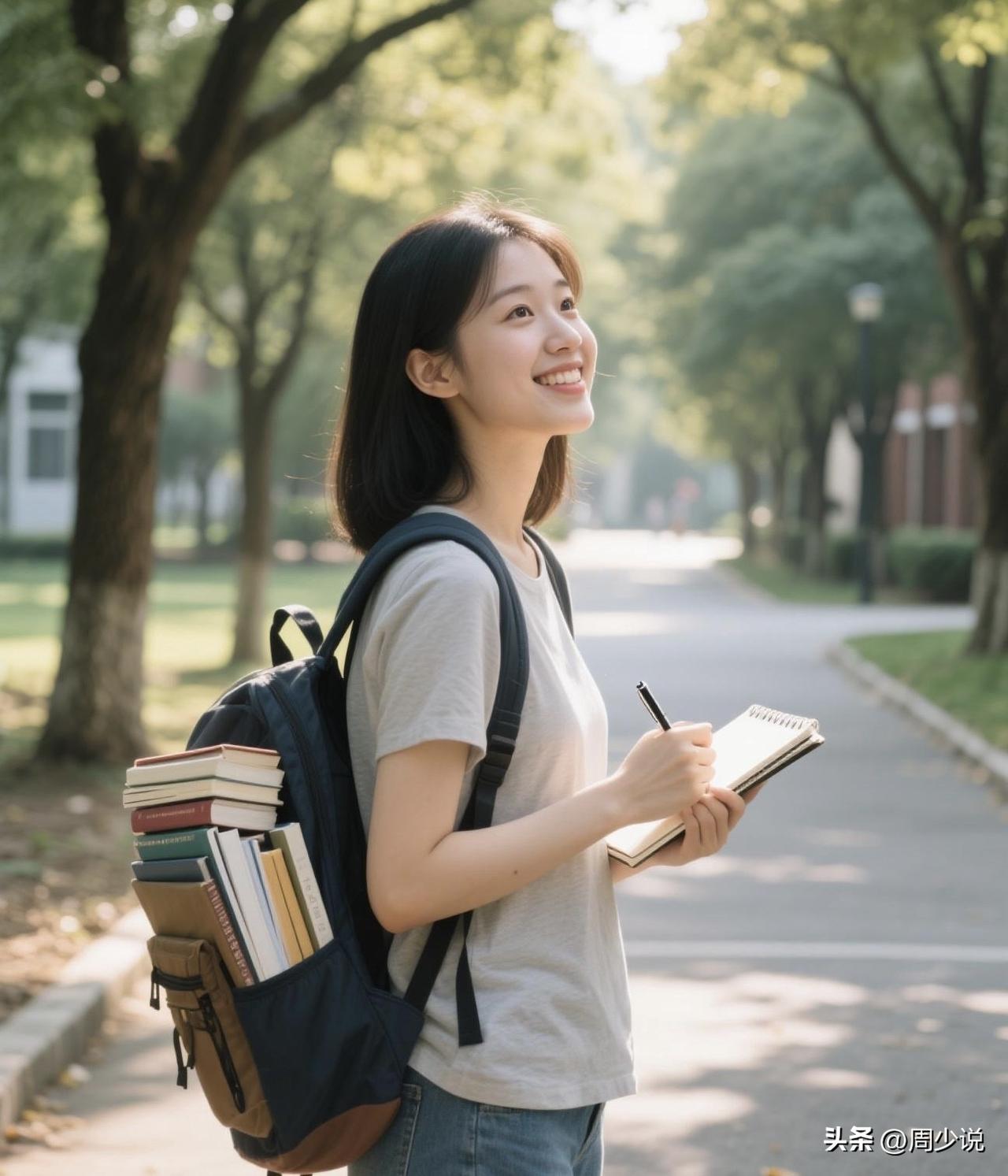 “现在考教师编也不易！”一位女孩，去年师范院校毕业，为了考教师，花了五万报辅导班