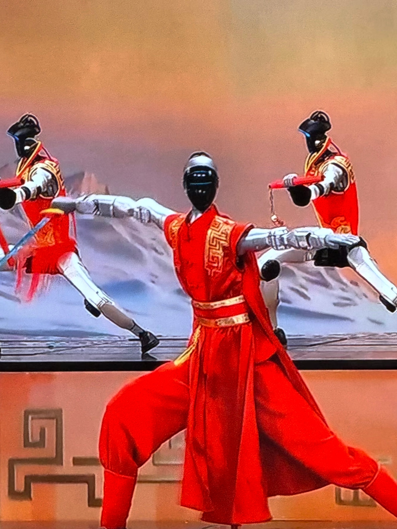 宇树科技CEO回应春晚款机器人外国科技工作者：中国的春节已然迅速变成了AI研究者