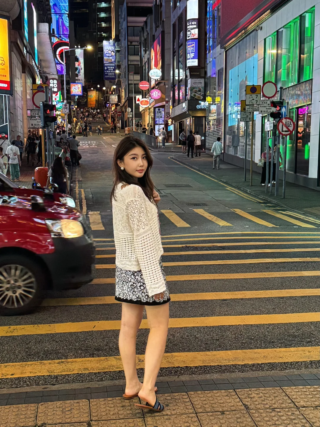 🇭🇰 香港｜尖沙咀美食推荐