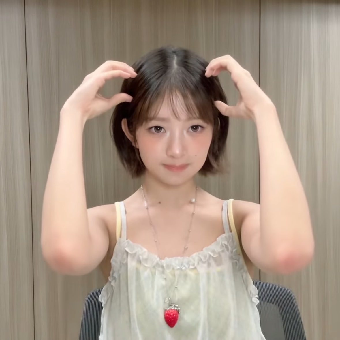 🐹💕 