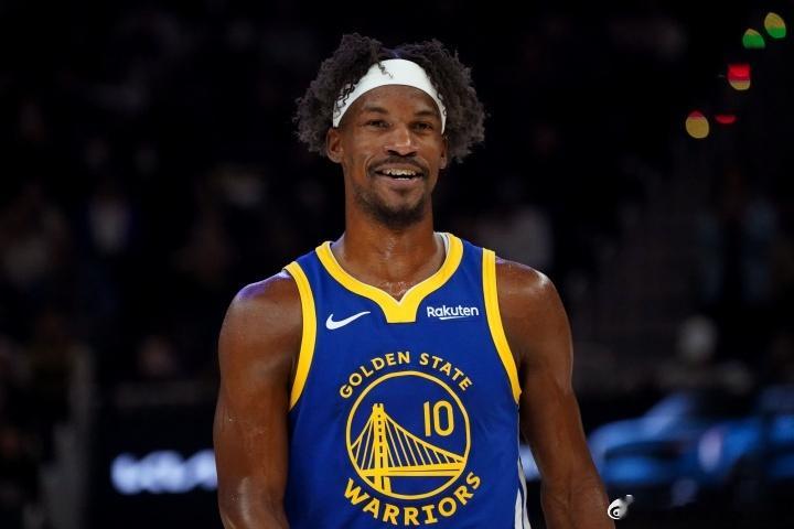 巴特勒临时退赛  非常突然！今日NBA常规赛，勇士vs黄蜂，巴特勒临时退出首发阵