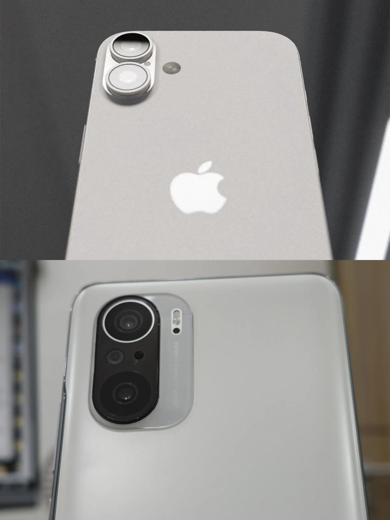 【iPhone16 将以 K40形象出现】