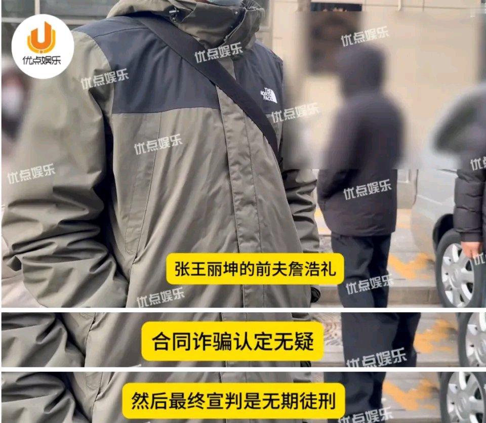 王丽坤前夫这事可太惊人了，他直接被判了无期徒刑，涉案金额高达12亿！想象一下，1