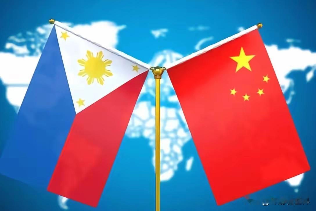 菲律宾被收拾惨了！中国的海警船直接撞了过去！9月18日，菲律宾海岸警卫队专属发言