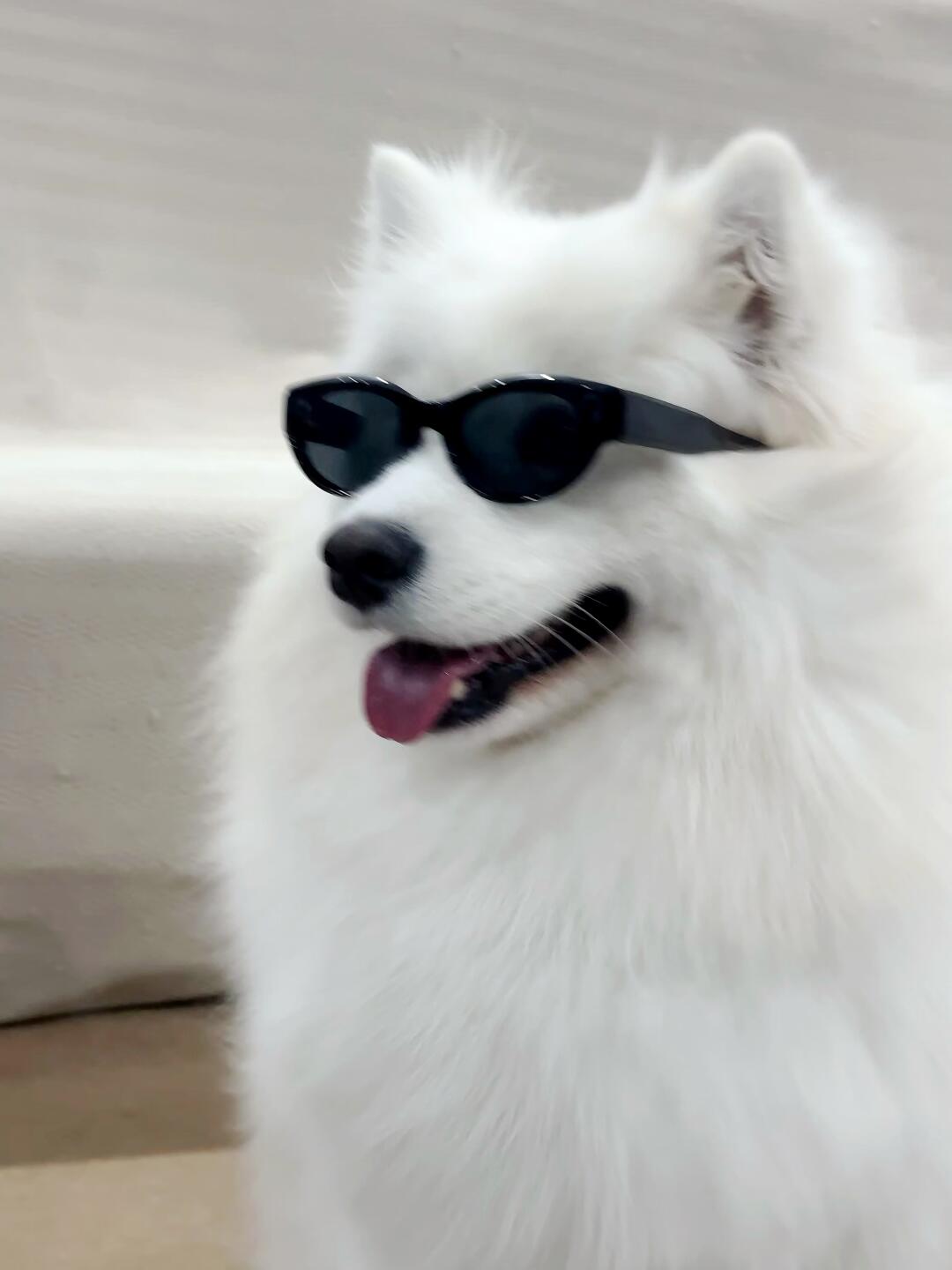 今天不当甜妹了，当养生酷girl😎