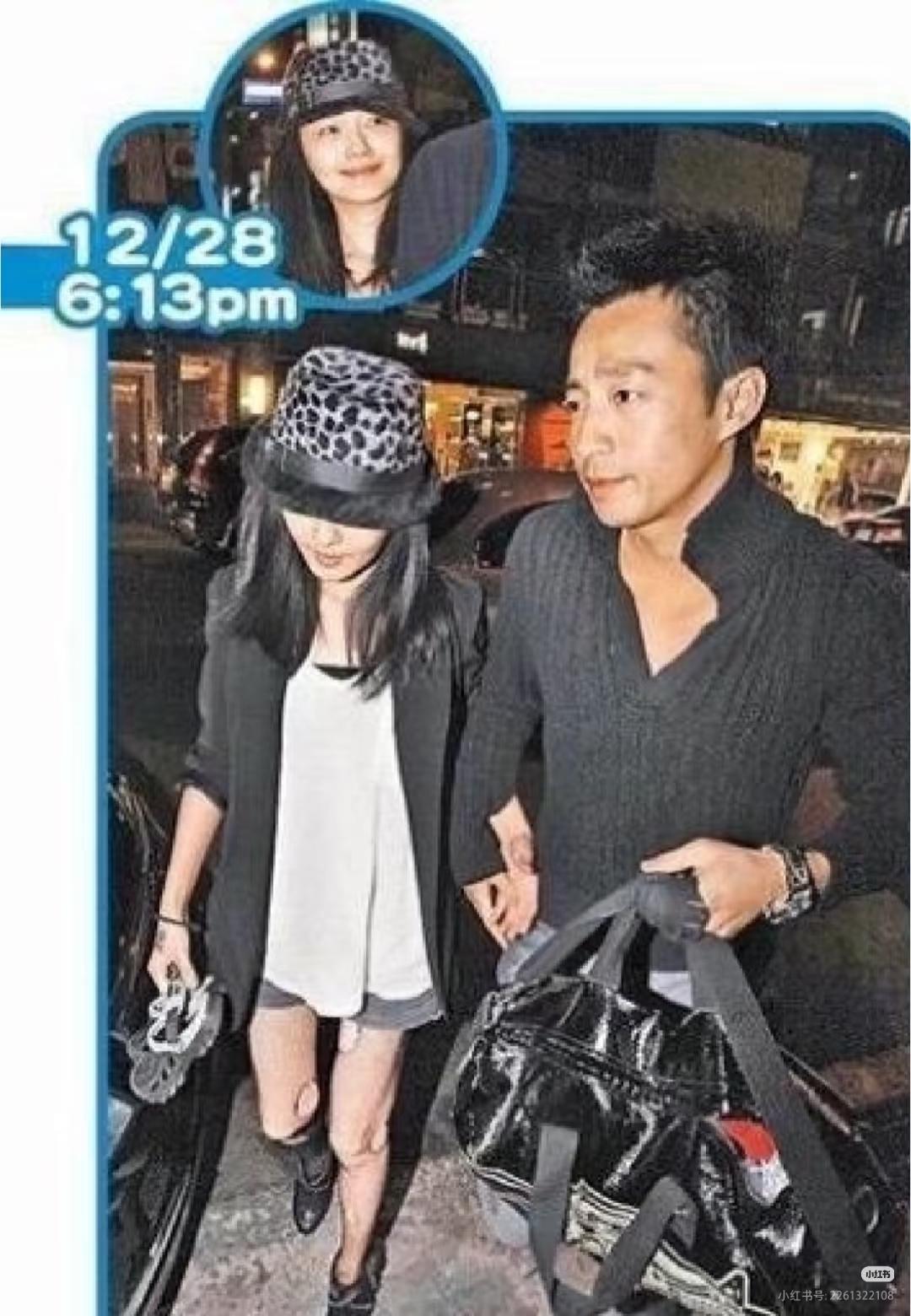 她跟张柏芝很不一样！张是把自己孩子放第一位，然后是娘家人。孩子一直养的很好，事事