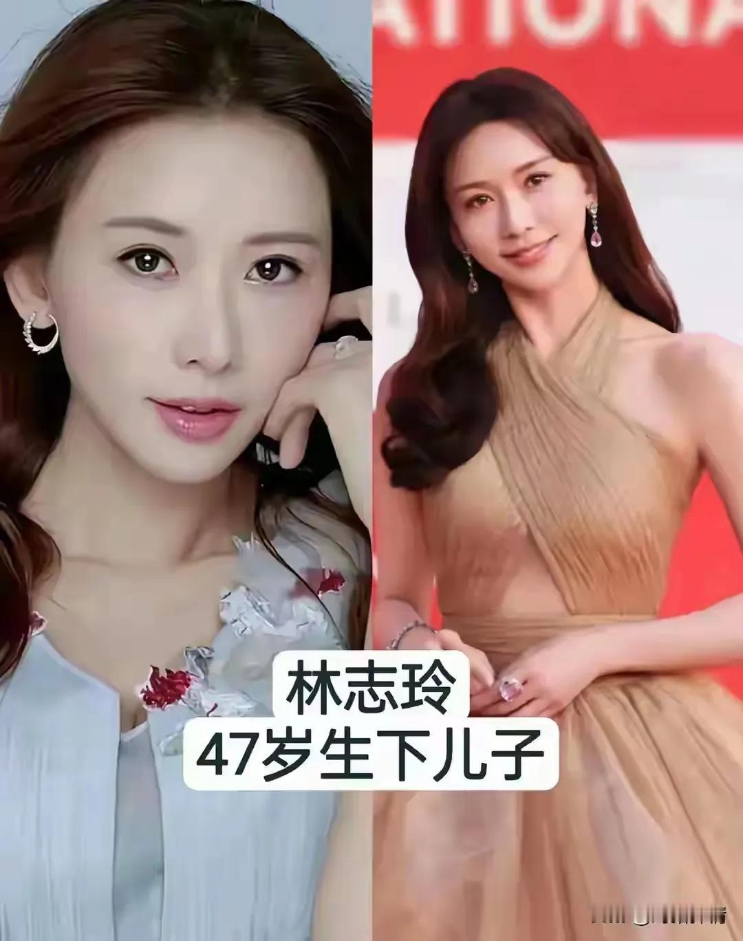 影视圈的大龄产妇
母爱伟大
为母则刚