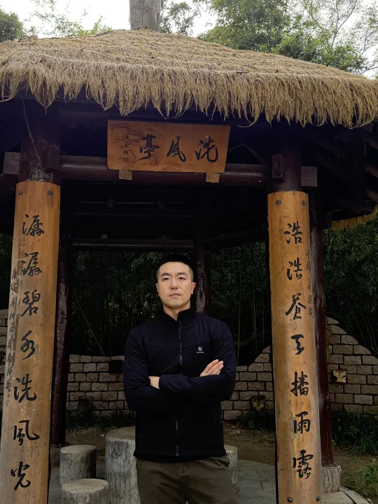 别怕，我们山东爷们听老婆的话