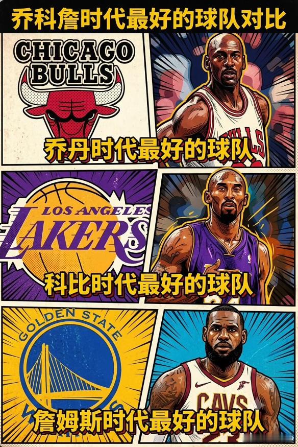 乔科詹时期最佳的球队! 