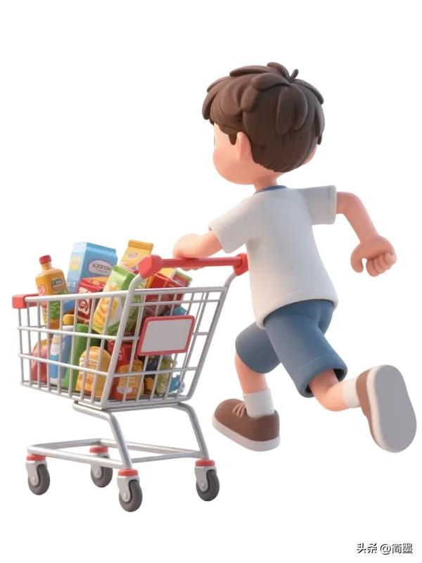 当代人越来越爱“囤货”的现象，本质上是安全感需求、消费主义诱导与便捷性偏好共同作