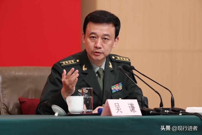 2026年我国国防预算达19095.61亿元，同比增长7%。这笔经费承载着双重使