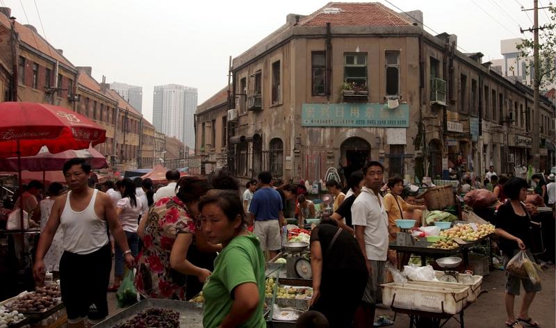 如今社会，大部分人不再为三餐发愁，这和古代比起来可是天壤之别。宋朝之前，农业不发