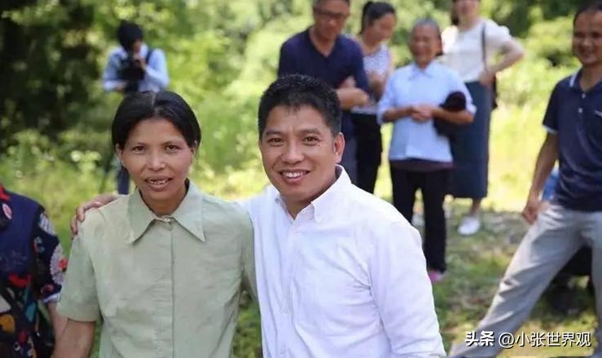 1992年，刘强东考上中国人民大学，1994年，伍继红考上中国人民大学。2017