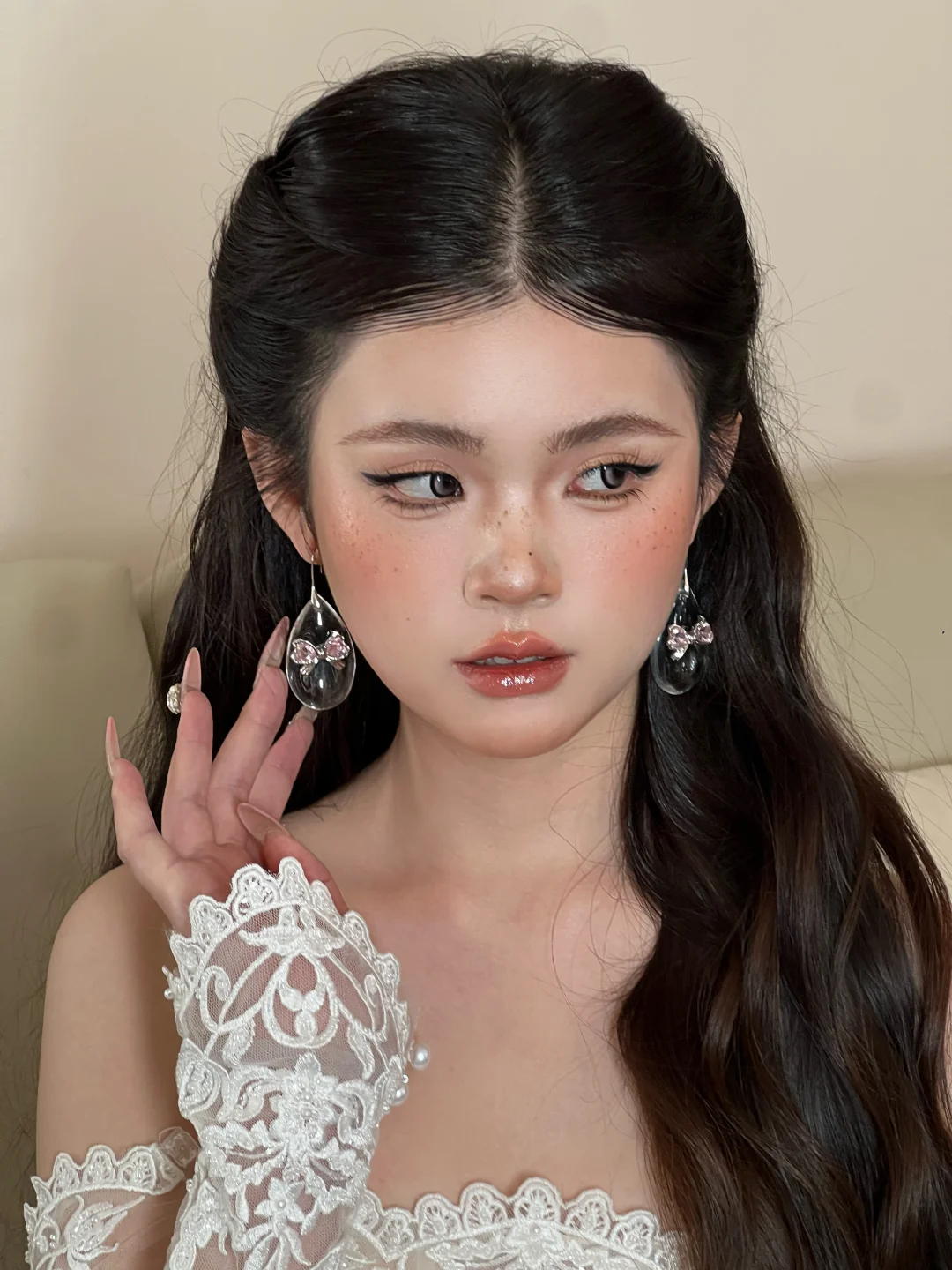 苏州｜互勉模特小偿模特dd