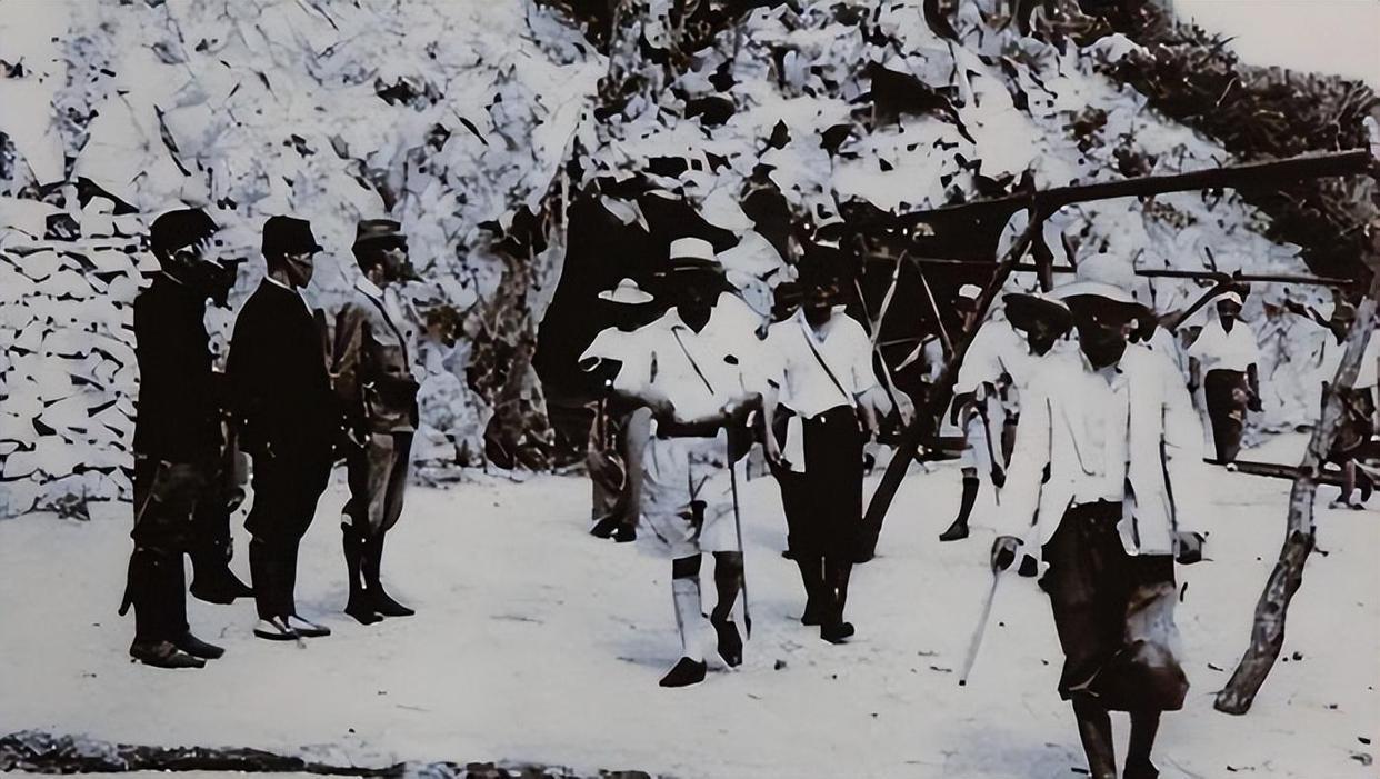 1942年八路军排长潜伏敌营三天，归来摔帽的背后，藏着抗战最真实的血性
 
19