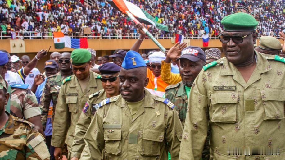 到8月6日，尼日尔开始与乌克兰断交，这是这几天以来的第二个，前一个是马里。早一段