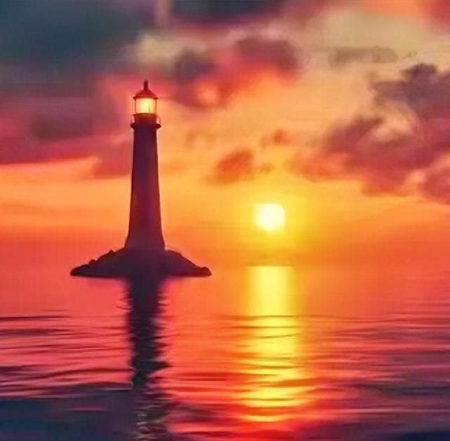 熬到深夜累到不行，一抬头就瞅见保安王叔在公司门口等我…原来生活里的小确幸，都悄悄