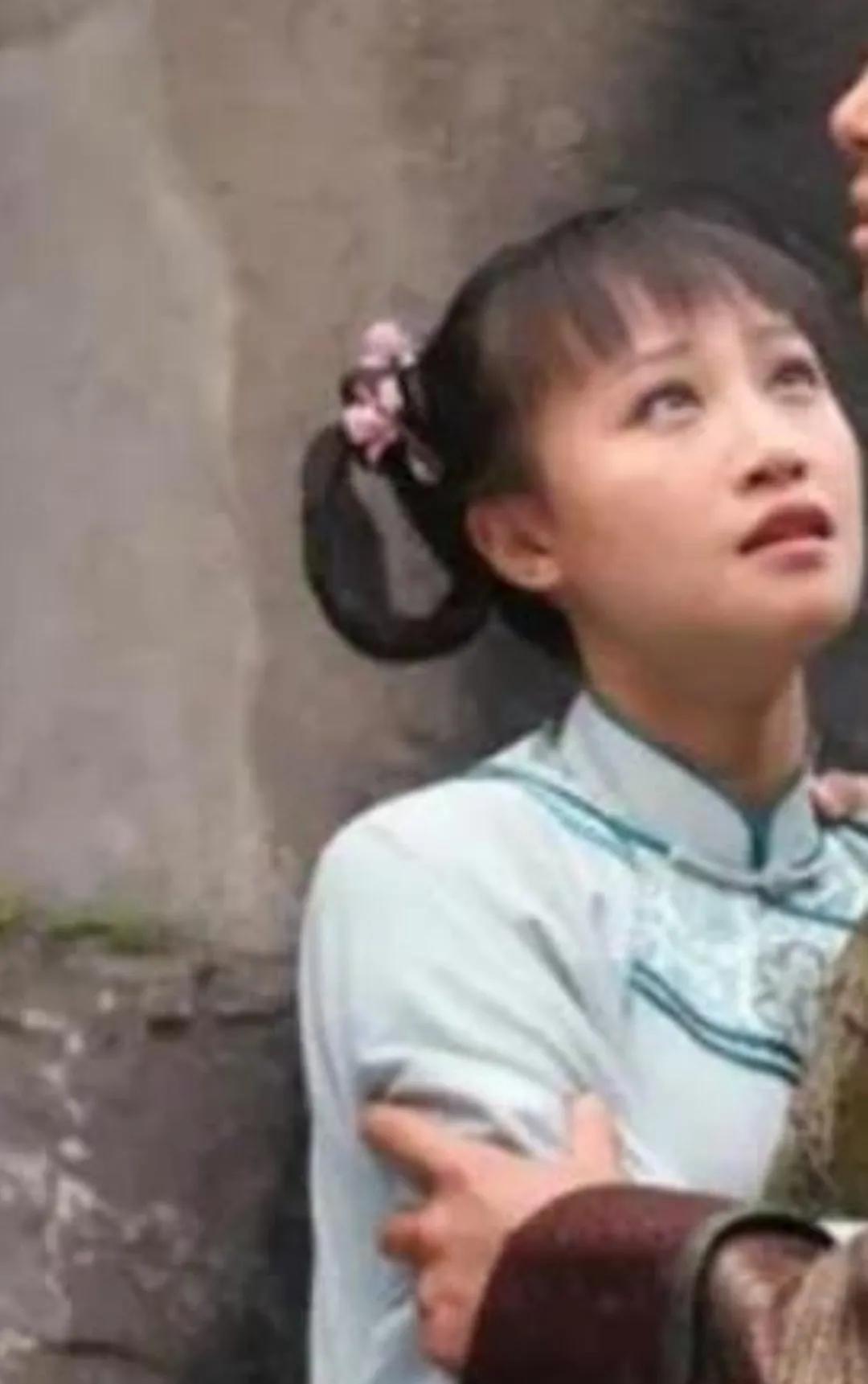 浣碧终成大女主，蓝盈莹终于活成了自己想要的样子