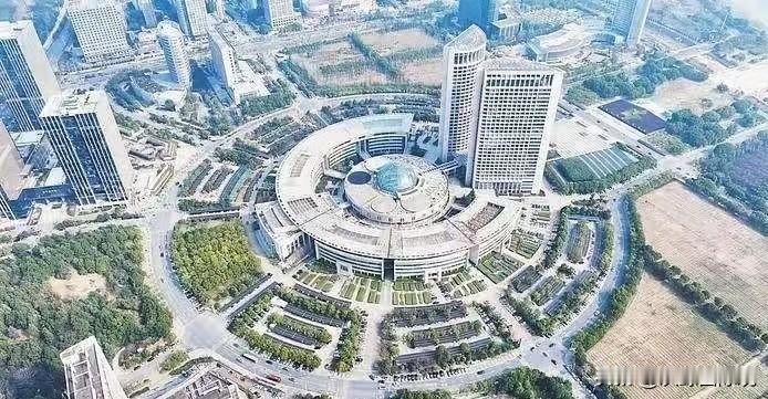 合肥称呼它是一个伟大的科技之城一点不为过，随着长鑫存储的IPO，成为中国A股市值