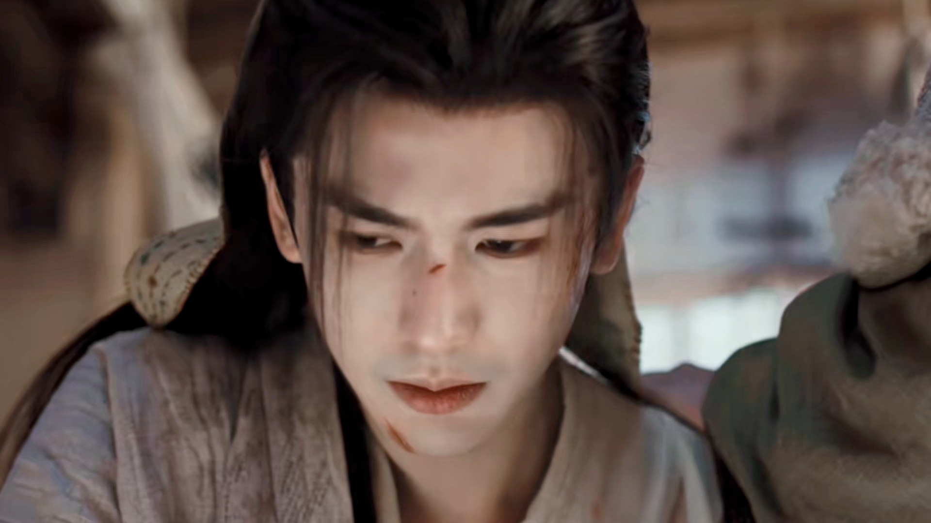 逐玉完全凌赫美貌大赏。。逐玉