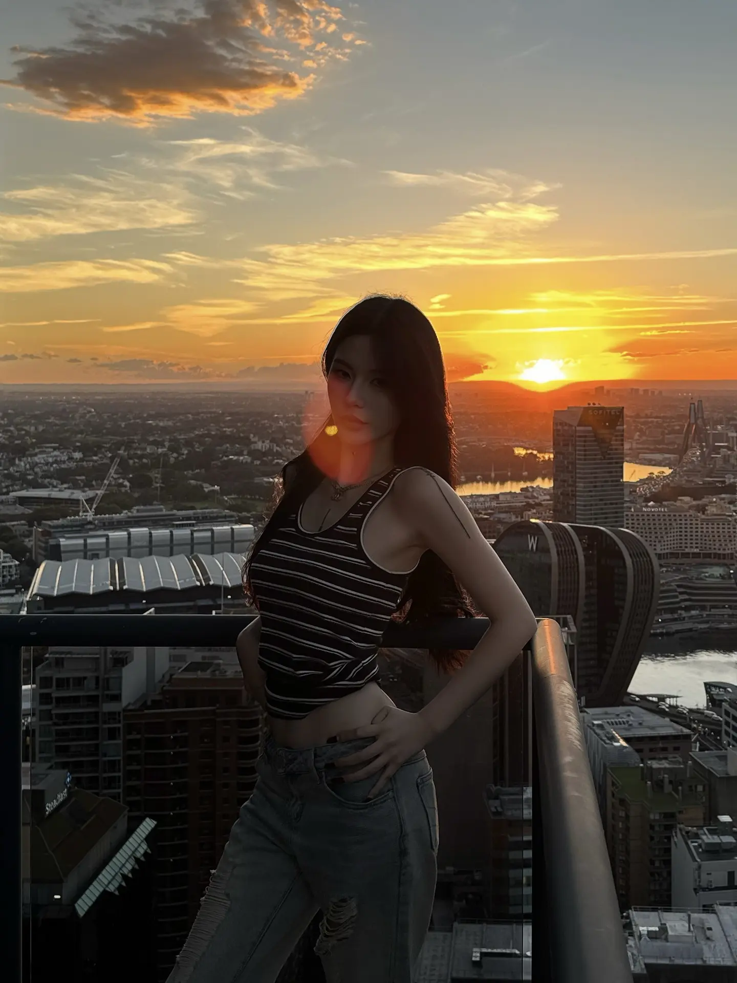 I’m just regular everyday normal m*...